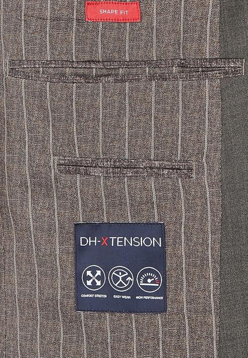Immagine prodotto Daniel Hechter XTENSION SF Blazer, Coffee, 48 (48)