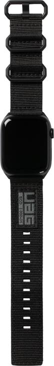 Produktbild UAG Nato Strap - Apple Watch 45/44/42mm (Nylon, Apple Watch)