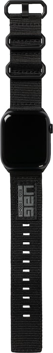 Actual product image UAG Nato Strap - Apple Watch 45/44/42mm (Nylon, Apple Watch)