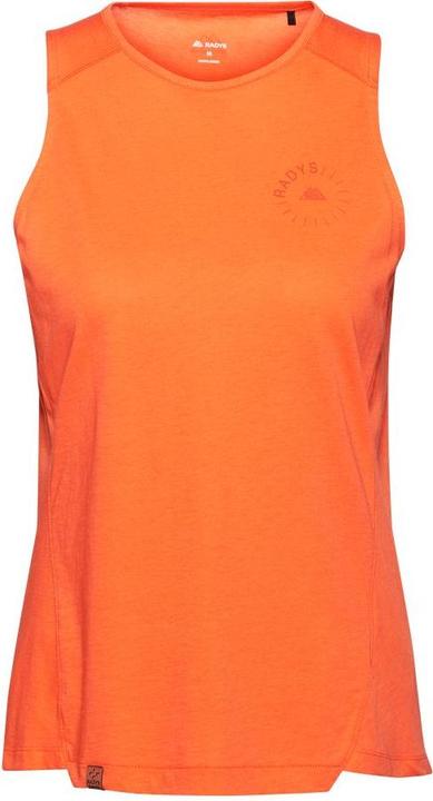 Produktbild Radys R5 Mint Sun Top (S)