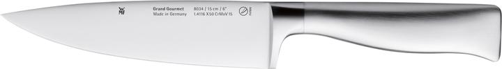 WMF Chef's knife GRAND GOURMET Platinum (15 cm)
