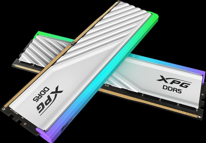Actual product image Adata XPG Lancer Blade RGB (2 x 16GB, 6000 MHz, DDR5 RAM, DIMM)