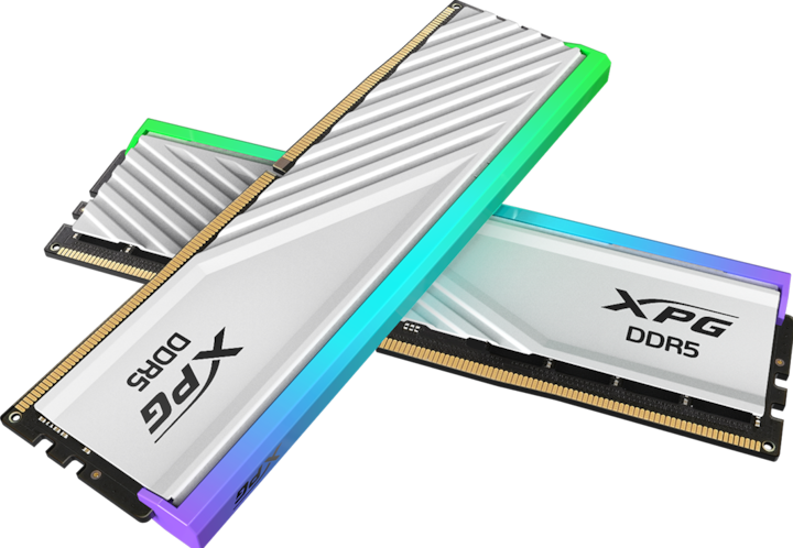 Actual product image Adata XPG Lancer Blade RGB (2 x 16GB, 6000 MHz, DDR5 RAM, DIMM)