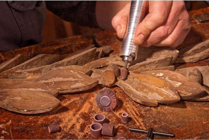 Image du produit Dremel Fortiflex 9100-21