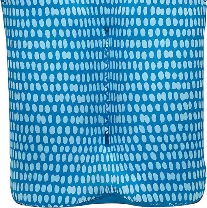Produktbild Built Bottle Buddy – Dribble Dots Mėlyna (0 Monate)