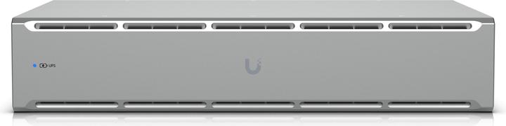 Actual product image Ubiquiti Unifi UPS 2U (grau) (1500 VA, 1000 W, Line-interactive UPS)