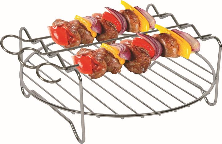 Actual product image Tefal XA112010 Easy Fry XL Zubehör-Set