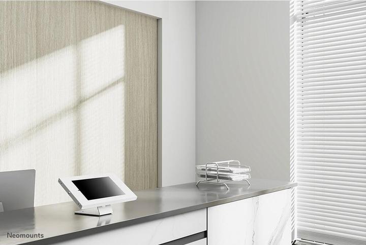 Image du produit Neomounts Tisch-/Wandhalterung für Tablets