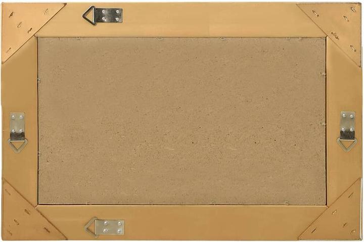 Actual product image vidaXL Esat (60 x 40 cm)