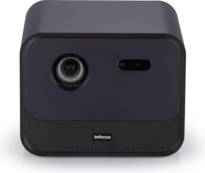 Produktbild Infocus Crusader Grand Master IN3028SL (Full HD, 1.2:1)