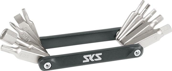 Image du produit SKS Minitool Tom Tool 11 Funktionen