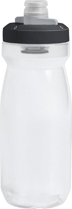 Camelbak Podium 24oz Fietsfles - Helder/Zwart - 24oz/710ml (0.71 l)