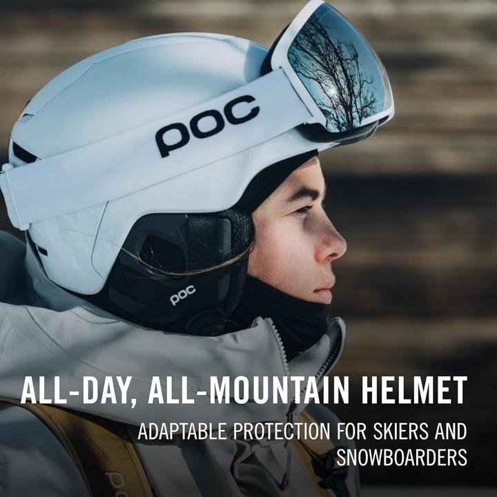 Immagine prodotto Poc Obex MIPS (51 - 54 cm, S, XS)