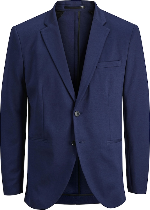 Jack & Jones Jjejaxon Jersey Blazer Noos Jnr