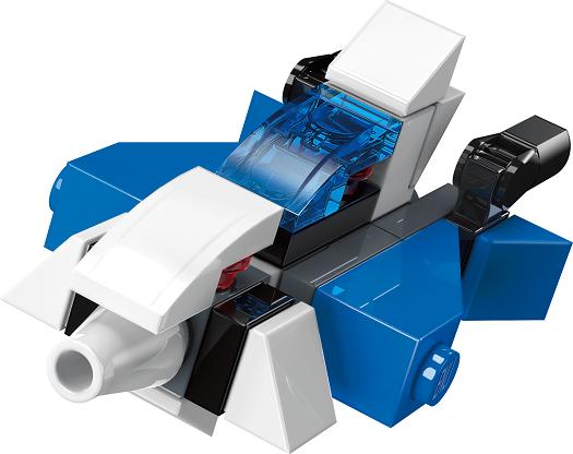 Produktbild Qman Weltraum-Expedition