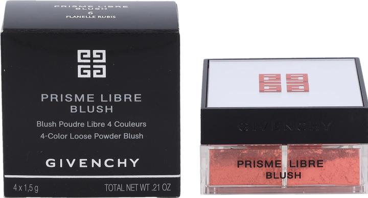 Image du produit Givenchy Prisme Libre (6)