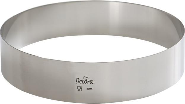 Produktbild Decora Rund (26 cm)