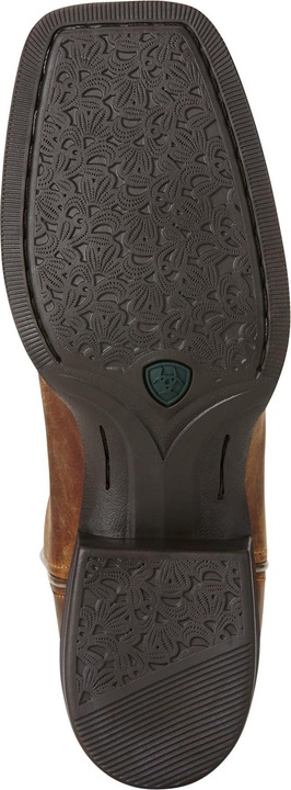 Produktbild Ariat Westernstiefel Women's Round Up Wide Square Toe (38)