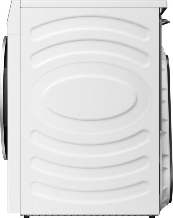 Immagine prodotto Hisense DH5S102BW (10 kg, Modificabile)