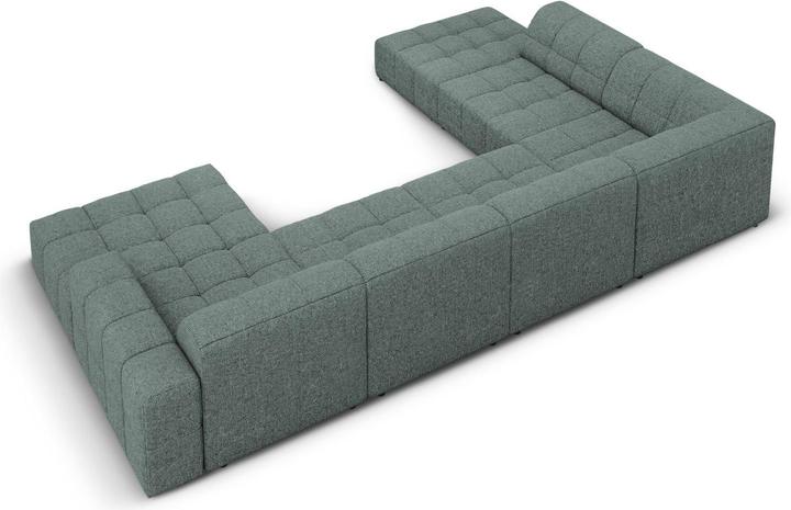 Produktbild Cosmopolitan Design Chicago (Ecksofa)