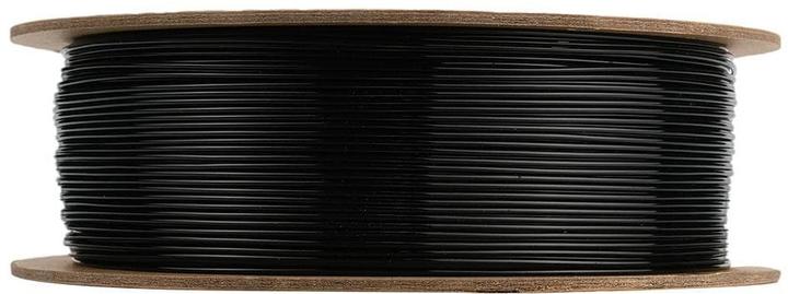 Produktbild eSUN eTPU-95A 1,75mm Black 1kg 3D Filament (TPU, 1.75 mm, 1000 g, Schwarz)