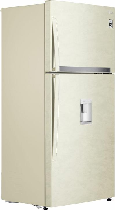 Produktbild LG GTF916SEPED Doppeltüriger Kühlschrank 592 Liter (592 l)