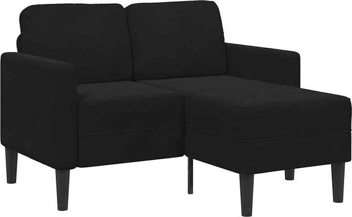 Produktbild vidaXL 2-Sitzer-Sofa (2-Sitzer)