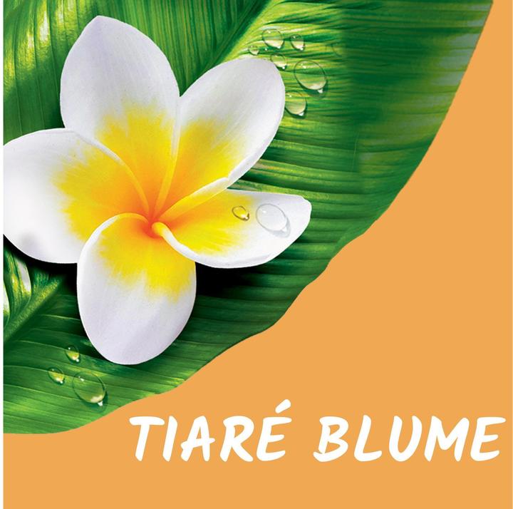 Produktbild Tahiti Tiaré (250 ml)