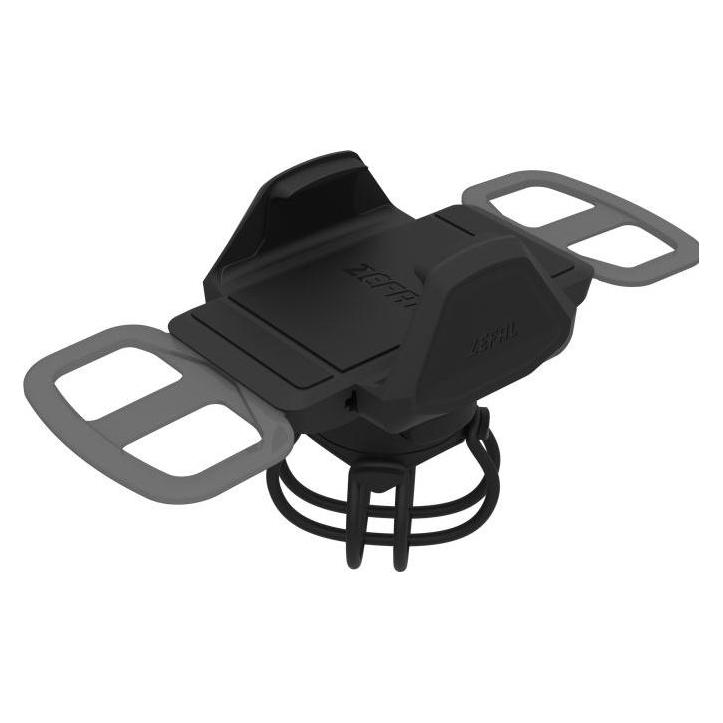 Zefal Standaard, Smartphonehouder, Zwart
