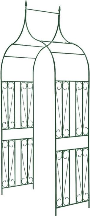 Immagine prodotto vidaXL Gartenbogen (60 cm, 129 cm)