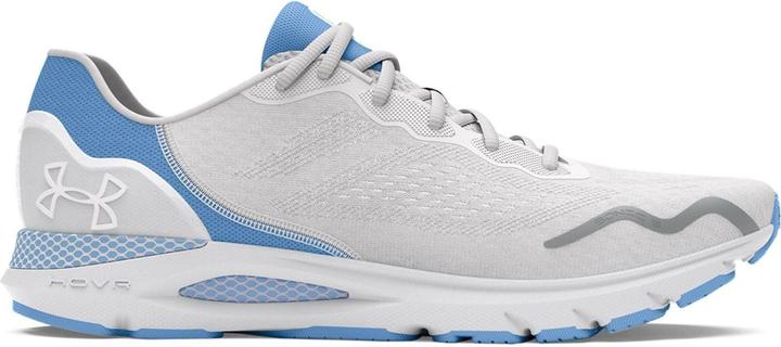Actual product image Under Armour Mens Hovr Sonic 6 Running Trainers (38)
