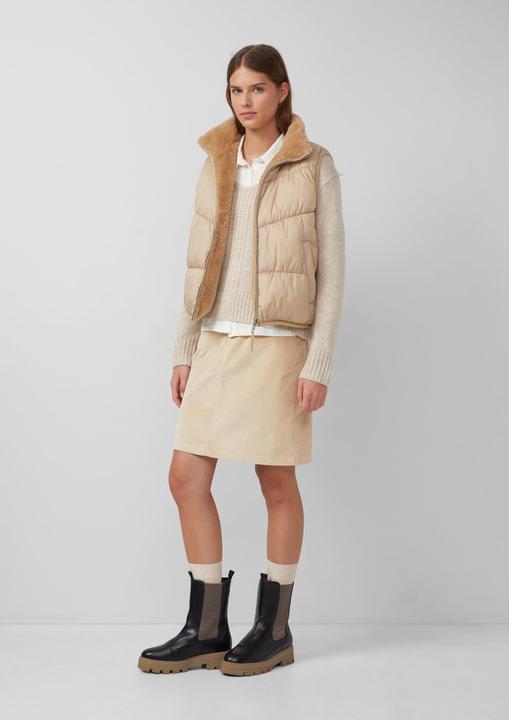 Produktbild S.Oliver Gilet (36)