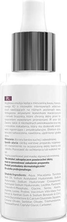 Immagine prodotto Apis Natural Cosmetics Apis - Hyaluron 4D con acido ialuronico di Lingostem 30ml (30 ml)