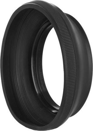 Matin Rubberen zonnekap 62 mm M-6236