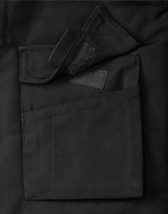 Actual product image Russell Mens Heavy Duty Gilet (4XL)