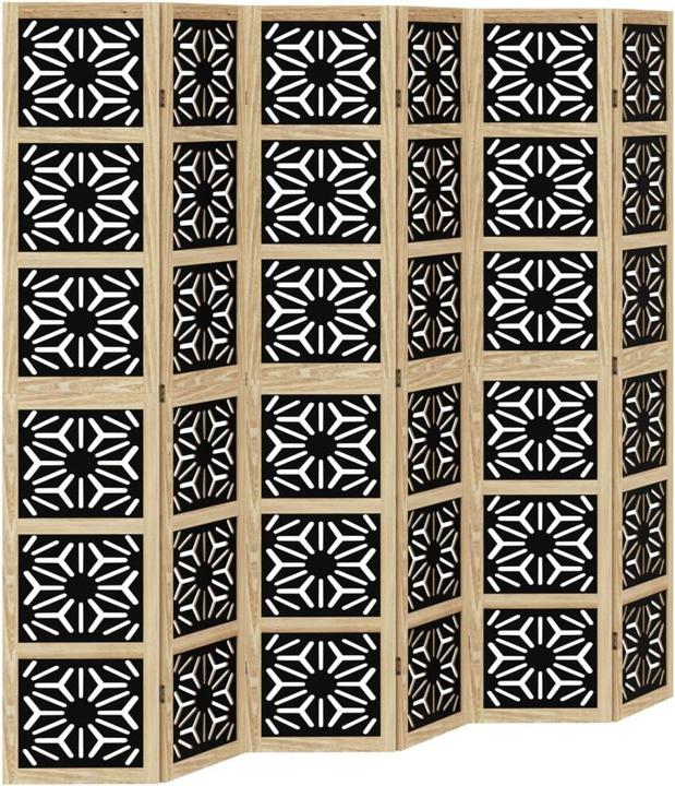 Immagine prodotto vidaXL Paravent