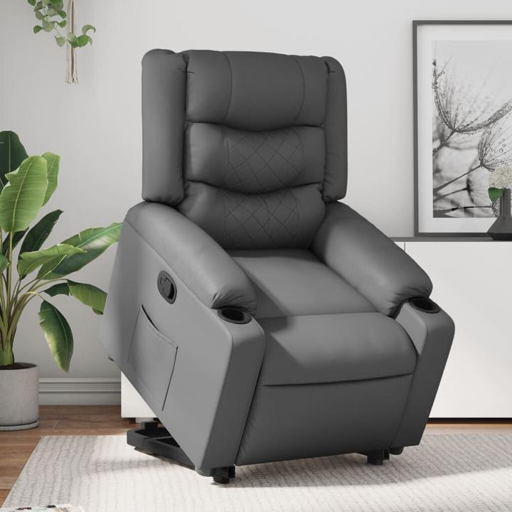 Immagine prodotto vidaXL Relaxsessel mit Aufstehhilfe