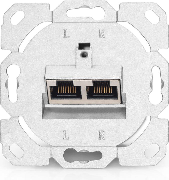 Productafbeelding Digitus EA Netwerkcontactdoos