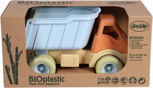 Productafbeelding dantoy Biologische vrachtwagen