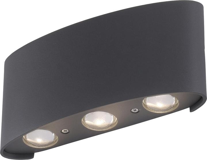 Immagine prodotto Paul Neuhaus Carlo (120 lm)