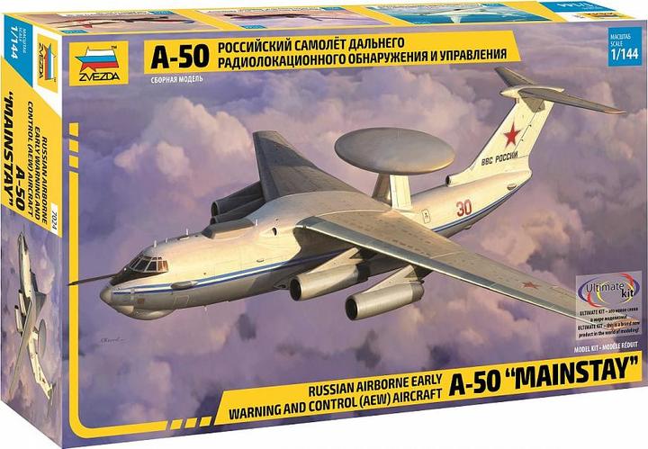 Produktbild Zvezda A-50 Mainstay