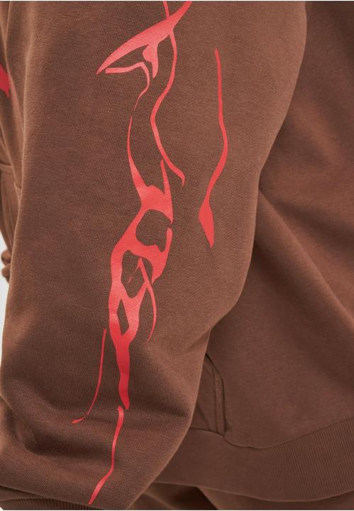 Immagine prodotto Thug Life Ink Hoodies - 195819 (XL)