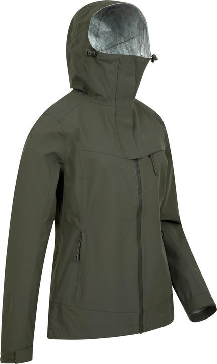 Immagine prodotto Mountain Warehouse Arlberg Giacca Impermeabile 2.5 Strati Donna (32)