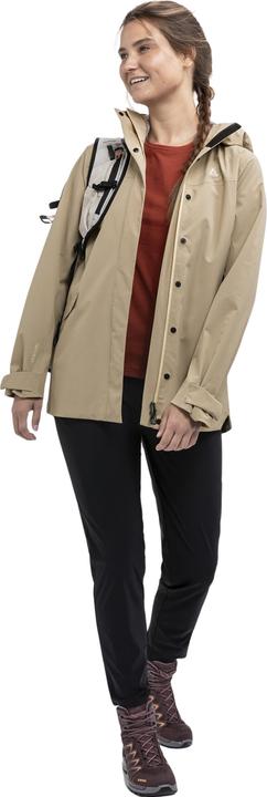 Actual product image Schöffel CIRC Jacket Style Smue WMN (34, XS)