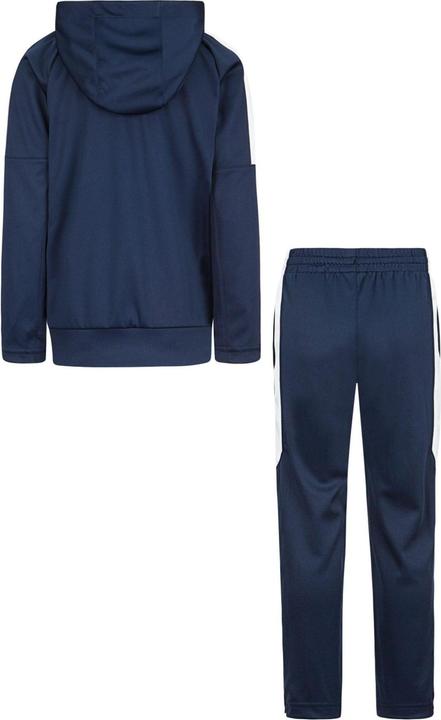 Immagine prodotto Nike Tuta Con Cappuccio Set Bambini (110)