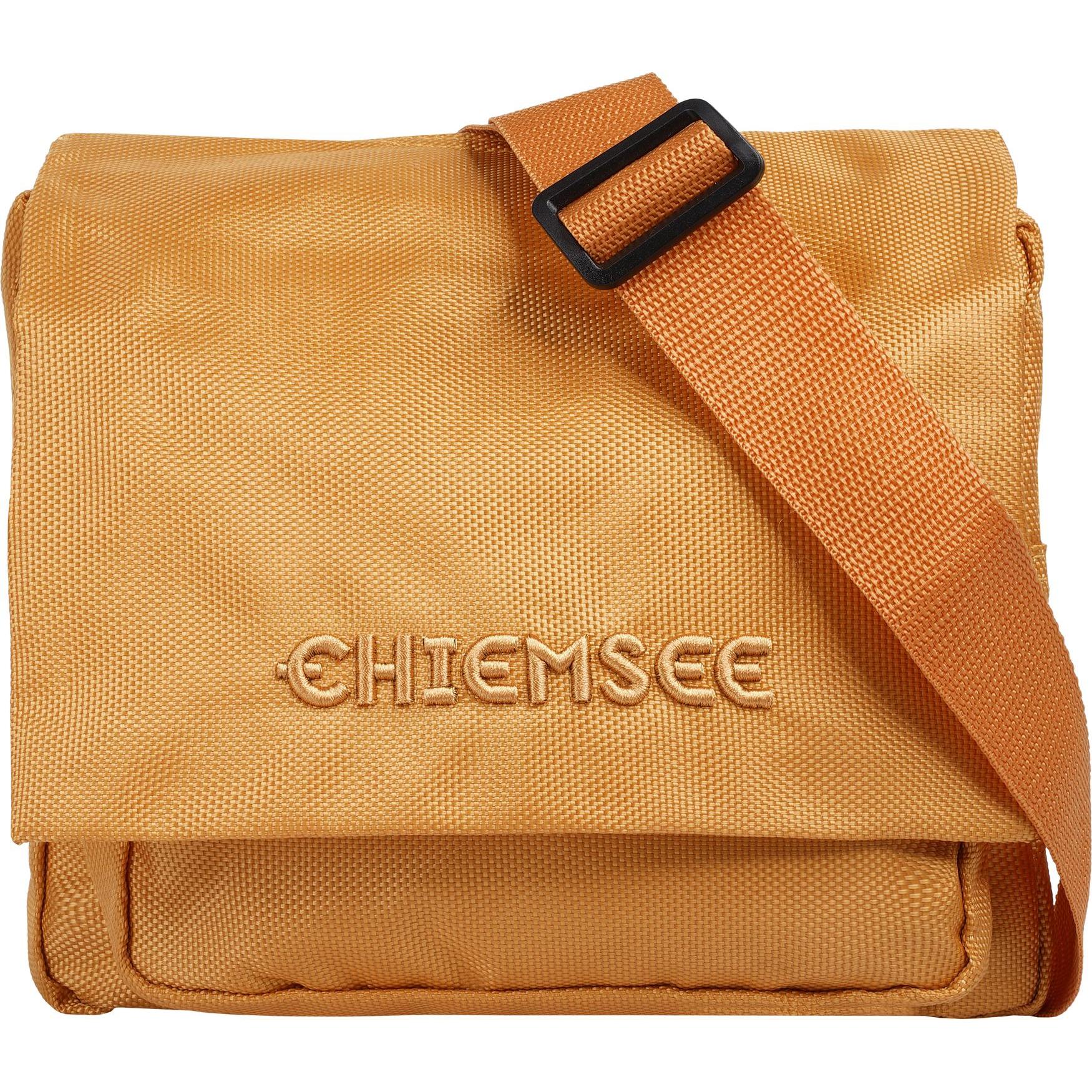 Chiemsee, Handtasche, Umhängetasche, Gelb