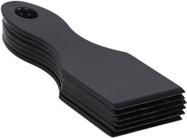 Actual product image Metaltex Raclette scraper 'Futura