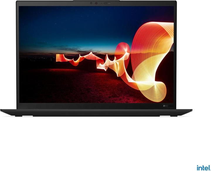 Produktbild Lenovo ThinkPad X1 Carbon G10 (14", Intel Core i5-1235U, 16 GB, 512 GB, CH)