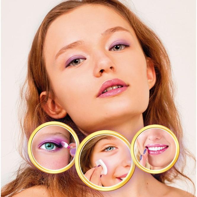 Immagine prodotto Clementoni Specchio da trucco Deluxe