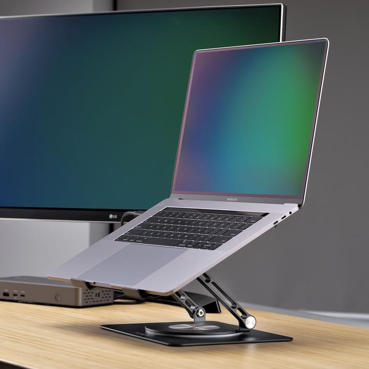 Actual product image StarTech Laptop Stand/Riser